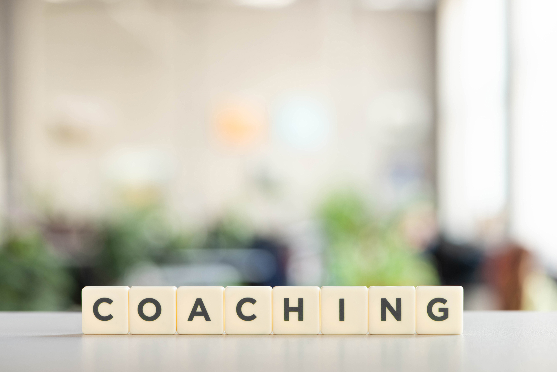 Coaching Personal